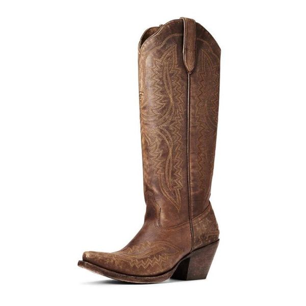 

boots women divine western casanova boot, Black