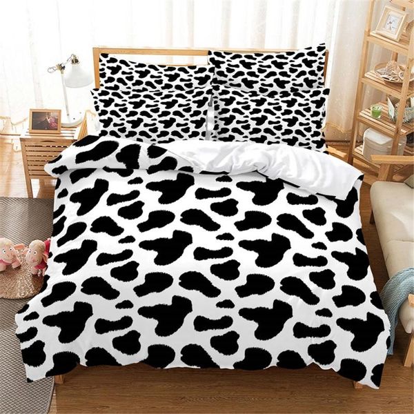 

bedding sets 3d set  duvet cover bed cotton bedroom