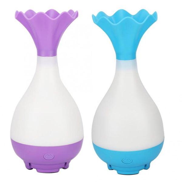 

essential oils diffusers ultrasonic mimi usb humidifier bottle shape air purifier home office tool