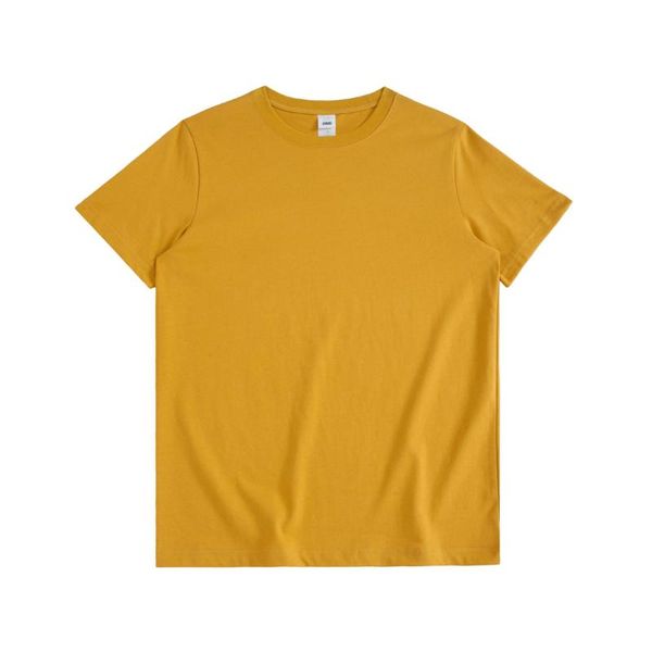 

men's t-shirts mindygoo custom logo factory fashion trends cotton summer, White;black