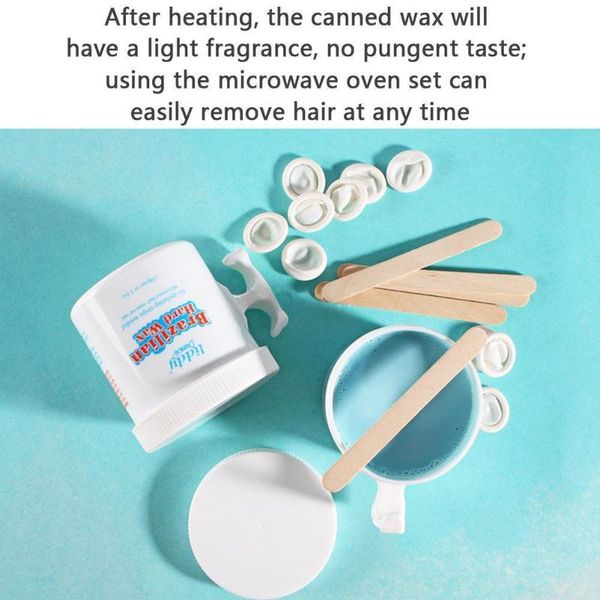 

electric nose & ear trimmers hair removal wax portable painless kit 180 seconds underarms, and for hands, bikinis feet, other parts, face me