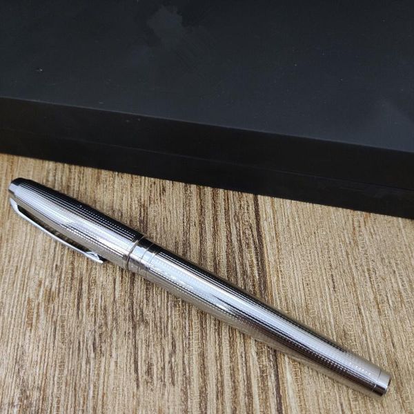 

office learning to write ballpoint pen fashion ink with box pens, Blue;orange