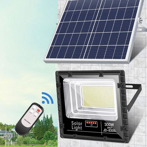 

solar lamps 72 led lights outdoor wireless cob motion sensor security lamp powered sunlight for garden street deck