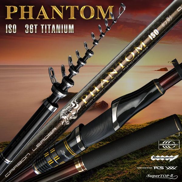 

japan import high carbon ultralight super fine reef rock fishing rod 0.8/1.25/1.75th 4m 5m fuji hand sea dualuse boat rods