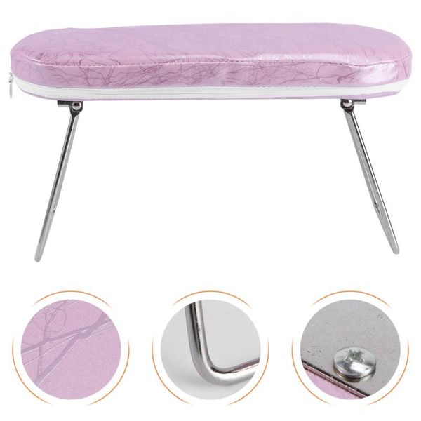 

nail files 1pc manicure hand rack pillow art cushion tool