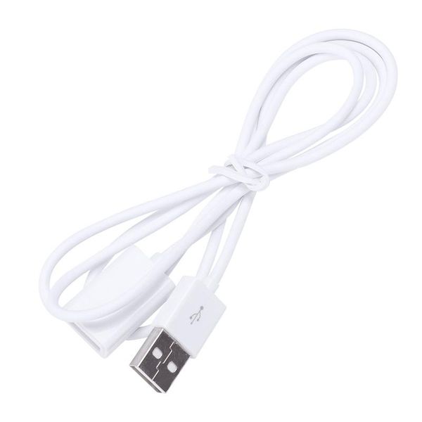 

video cables & connectors deals 1m-3ft 1m usb 2.0 a male to female extension cable cord extender for pc lapwhite