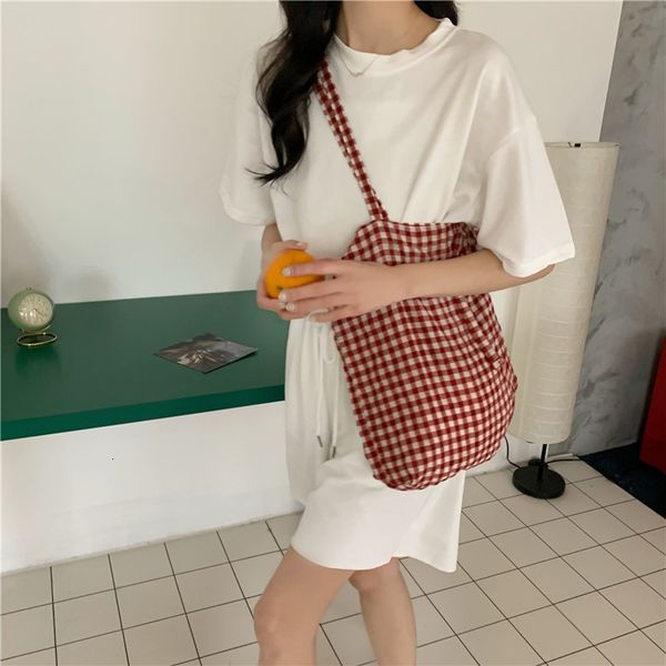 

polos ytx344 design sweet korean lady t-shirt, White