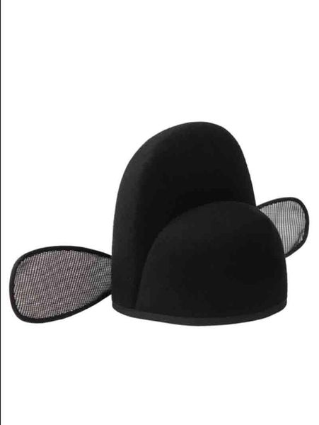 

wide brim hats hanfu hat men ancient chinese male halloween cosplay black linen yarn ming dynasty for large, Blue;gray