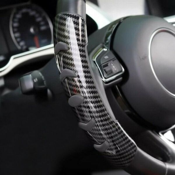 

steering wheel covers universal cover non-slip practical to use durable