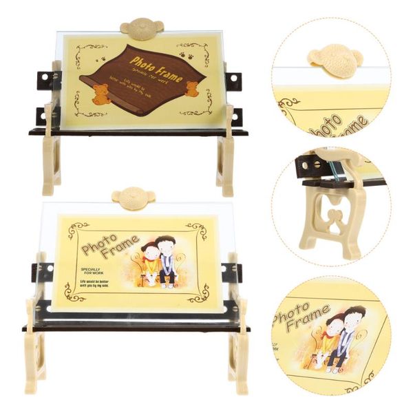 

frames 2pcs kids bedroom deskpo frame decoration picture display