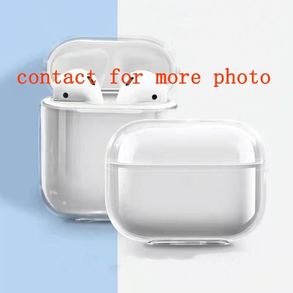 

luxury fashion designer bluetooth earphone airpods 1 / 2 pro3 headset liquid silicone astronaut cartoon fall proof is very beautiful good ni