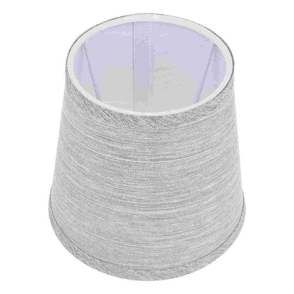 

chandeliers 1pc pretty lampshade fashion fabric durable wall light shade cover