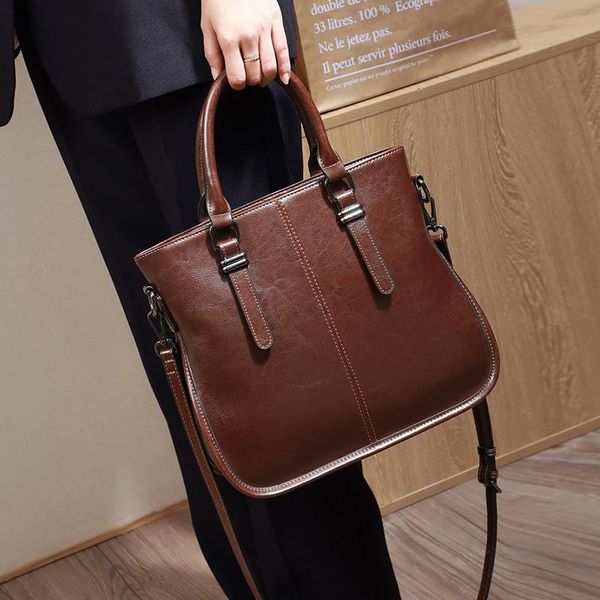 

evening bags women's bag trendy leather luxury handbags female fashion shoulder designer crossbody ladies large handle brand shopper to