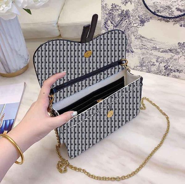 

2021 brand ladies handbag crossbody shoulder bag canvas large capacity with original box and dust bags 1451