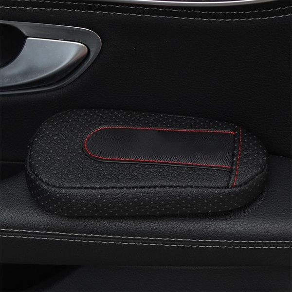

seat cushions universal supports stylish and comfortable leg cushion knee pad armrest interior car accessories for /