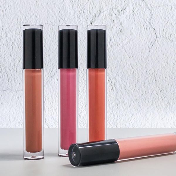 

lip gloss colors matte velvet moist liquid lipstick wholesale nude long lasting waterproof lipsticks tint custom private label vendors