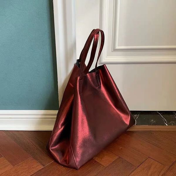 

shopping handbag shoulder bag large capacity leather hbp bags 18 lady bag