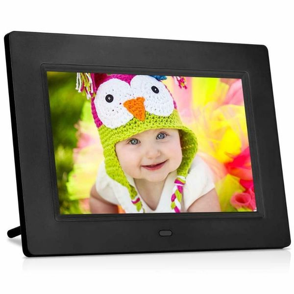 

digital po frames po ips hd 7 inch frame full display 180Ã¢Â° view angle electronic with remote control