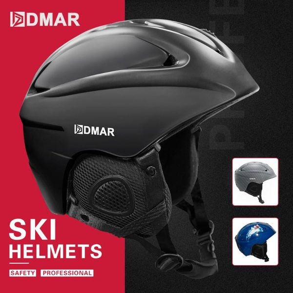 

cycling helmets ski helmet snow skateboard snowboard integrally-molded skiing for and kids