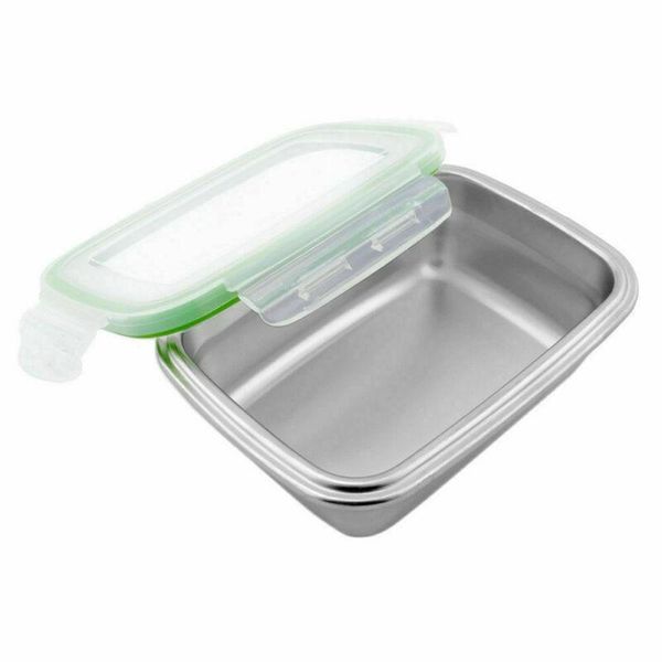 

storage bottles & jars stainless steel lunch box layers food container