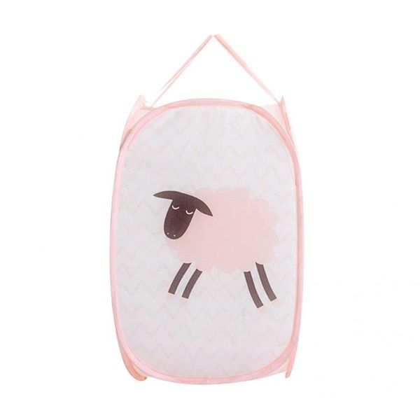 

laundry bags strong load-bearing polyester good ventilation bag for college