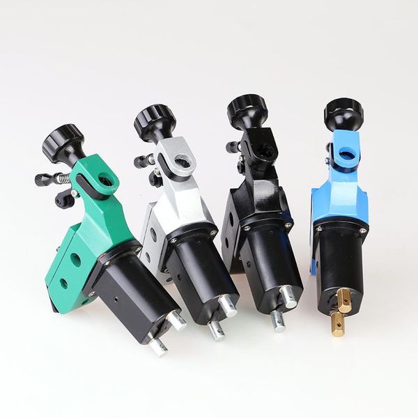 

selling brand tattoo mahince rotary 4 color machine for supply tm3061