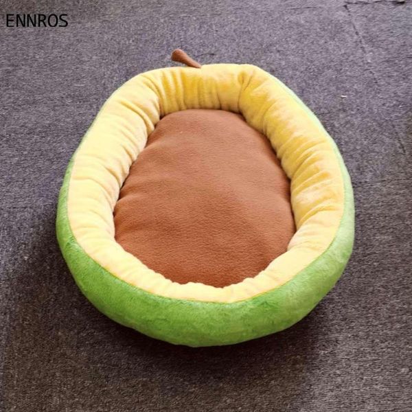 

kennels & pens super soft warm avocado dog kennel cat pet mat