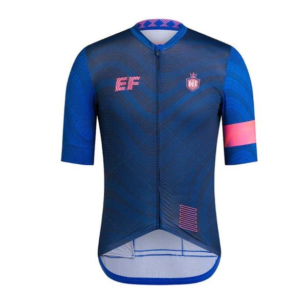 

racing sets 2021 men clothing cycling breathable mtb bicycle set maillot ropa ciclismo sports team jersey, Black;blue