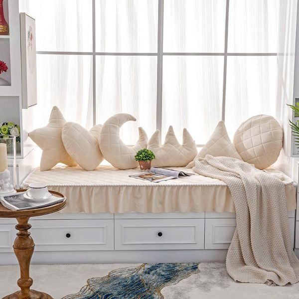 

chair covers sofa cover universal furniture with elegant skirt for living room armchair couch plush funiture protectors almofada