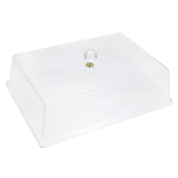 

kitchen storage & organization 1pc multifunctional food cover cake for home