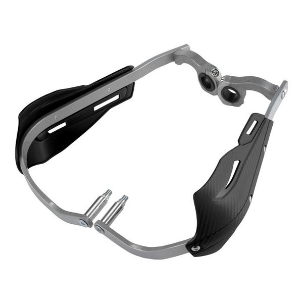 

parts hand protection motocross reinforce modification accessories nondestructive installation protective gear 22mm 28mm universal