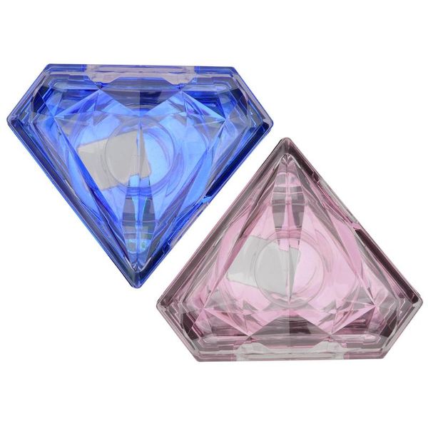 

false eyelashes 4pcs eyelash trays makeup storage boxes cases for female