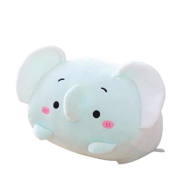 

pillow cartoon comfortable plush toys doll soft dolls waist cushion sleeping gift