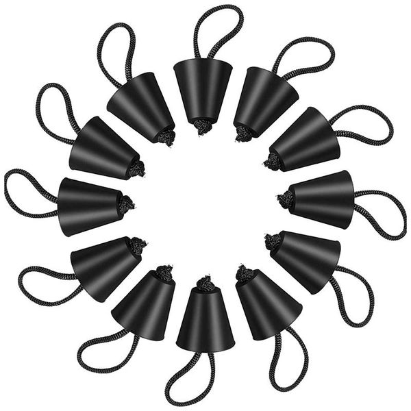 

pcs universal kayak scupper plug kit for kayaks wilderness systems perception and more rafts/inflatable boats