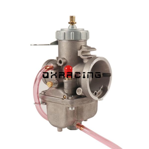 

motorcycle carburetor for mikuni vm34 34 mm round slide vm34-168 42-6015 vm34sc carb fuel system