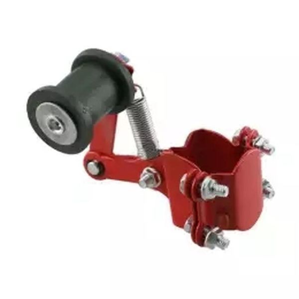 

universal motorcycle parts motorbike chain tensioner roller tool auto adjuster portable modified accessories manifold &