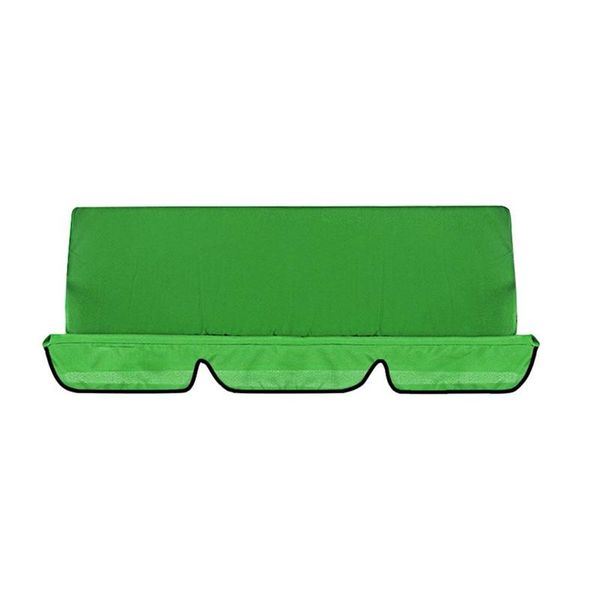 

camp furniture outdoor 3 seater waterproof swing cover chair bench replacement patio garden case cushion backrest dust 2021@6