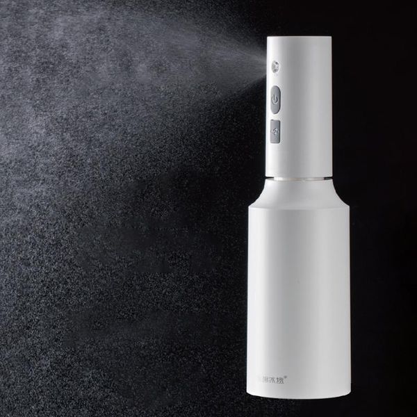 

watering equipments automatically sprayer device sprinkler plant electric flowers can home cleaning misting usb rechargeable tools