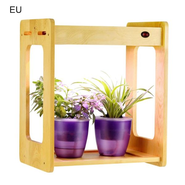 

plant grow light led indoor garden kitchen with timer function for diy decoration lights
