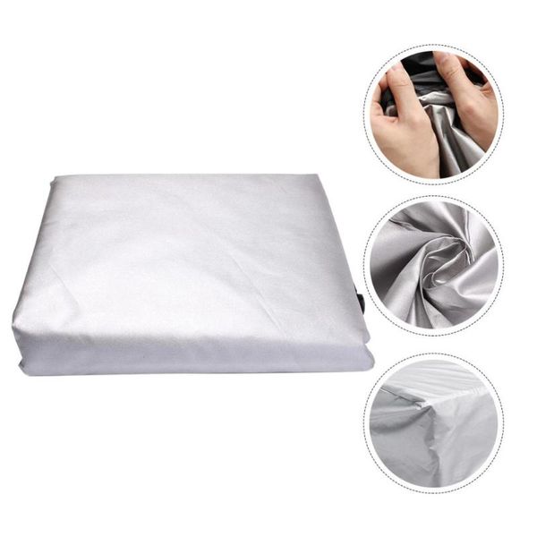 

pool & accessories 1pc rain snow dust water proof furniture cover outdoor protect