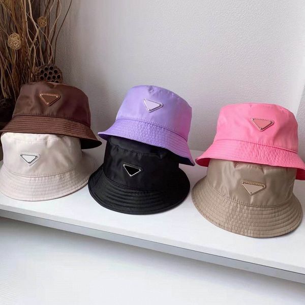 

women fashion designer bucket hat summer visor hat, Blue;gray