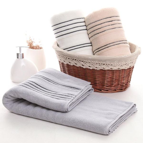 

towel 32-strand cotton thick double-strip broken gift custom absorbent bath disposable compressed