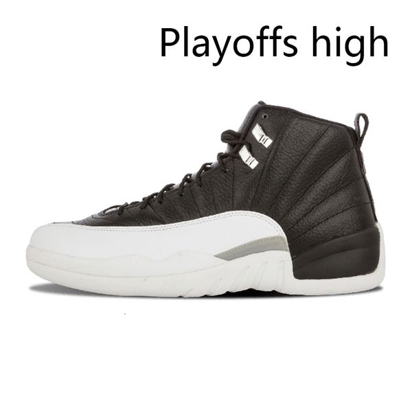 

c jumpman 12 mens basketball shoes white red dark grey game ball bulls cny university blue 12s men trainers sports sneakers 40-47 191ctm
