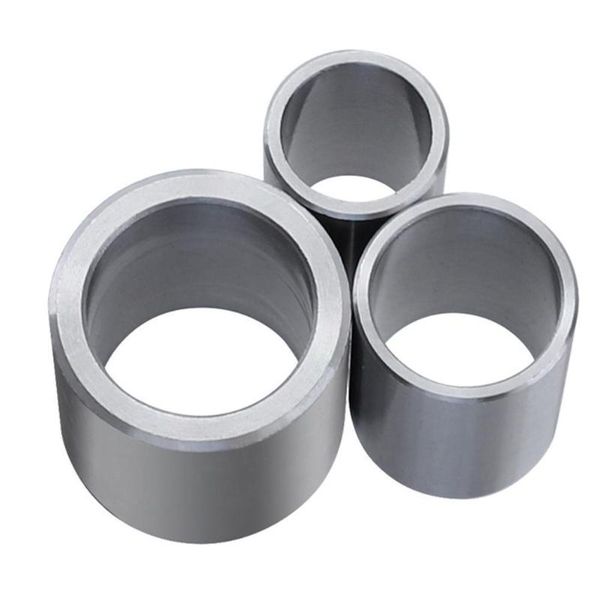 

professional hand tool sets 3pcs reducing bushing adapters bearing steel arbor hole grinding wheel accessory grinder shaft sleeve tools