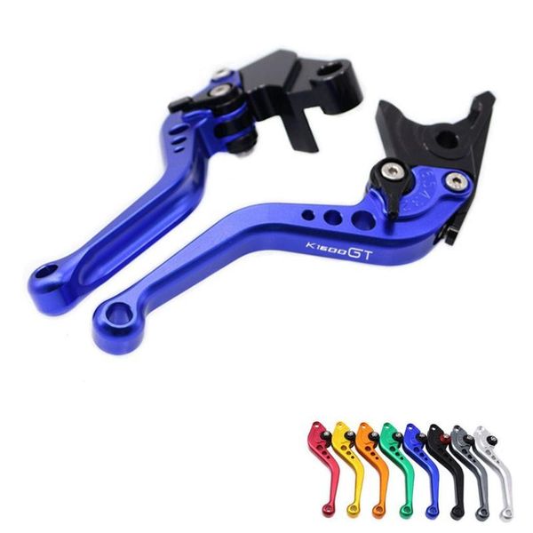 

motorcycle brakes cnc short brake clutch levers handlebar for r nine t 2014 2021 r1200 r1200gs adventure k1600 gt gtl
