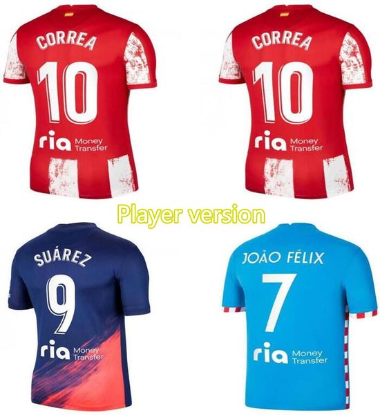 

player version 21/22 suarez 2021 2022 godin diego dnvbkxcnb, Black;yellow