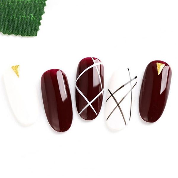 

nail art kits 15pcs/set pen skin-friendly convenient to use plastic manicure tool for daily