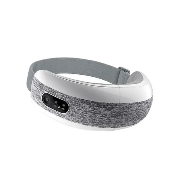 

xiaomi bluetooth music eye massager portable smart airbag kneading soothing fatigue