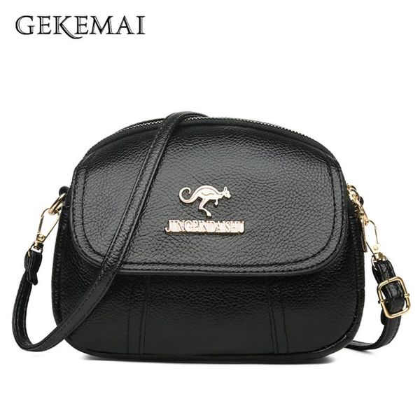 

fashion letter design women shoulder bags pu leather women's messenger bag 2021 spring ladies bolso mujer