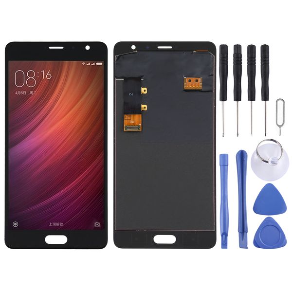 

for xiaomi redmi pro lcd screen and digitizer full assembly spare parts